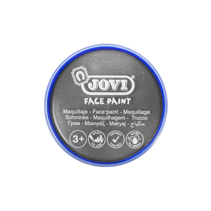 vopsea de fata intr o ceasca jovi 8 ml ro jov8171