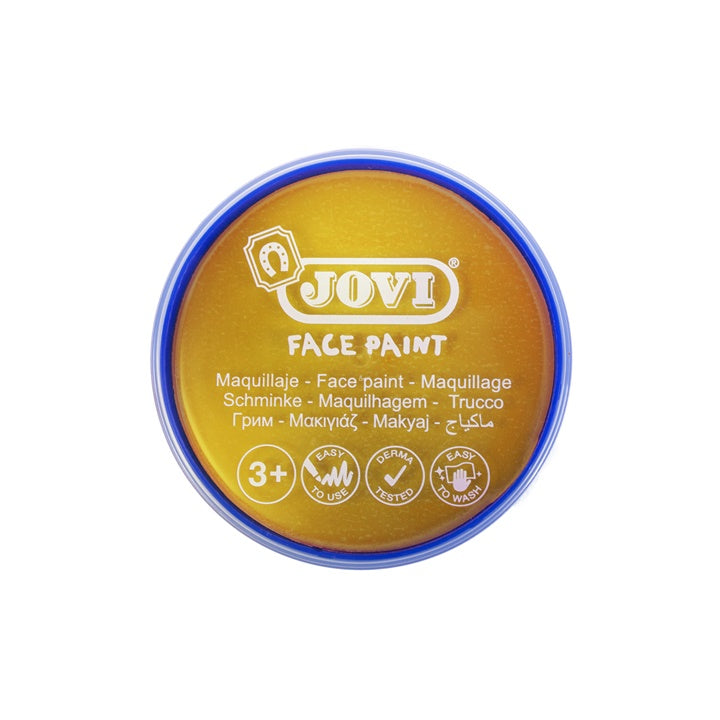vopsea de fata intr o ceasca jovi 8 ml ro jov8171