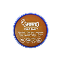vopsea de fata intr o ceasca jovi 8 ml ro jov8171