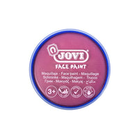 vopsea de fata intr o ceasca jovi 8 ml ro jov8171