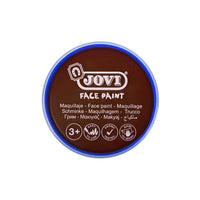 vopsea de fata intr o ceasca jovi 8 ml ro jov8171