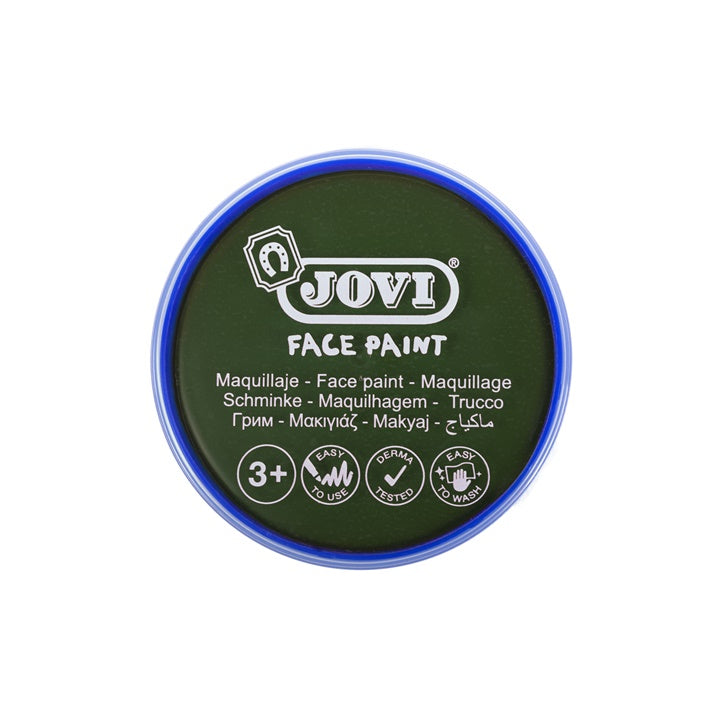 vopsea de fata intr o ceasca jovi 8 ml ro jov8171