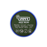 vopsea de fata intr o ceasca jovi 8 ml ro jov8171