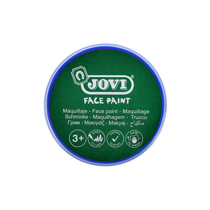 vopsea de fata intr o ceasca jovi 8 ml ro jov8171