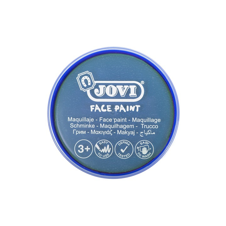 vopsea de fata intr o ceasca jovi 8 ml ro jov8171
