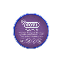 vopsea de fata intr o ceasca jovi 8 ml ro jov8171