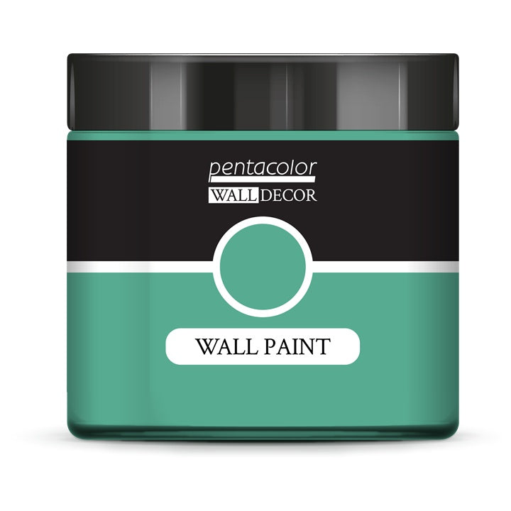 vopsea de perete pentart 500 ml ro pnt458