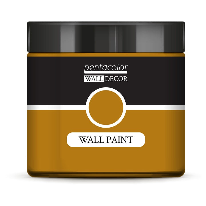 vopsea de perete pentart 500 ml ro pnt458