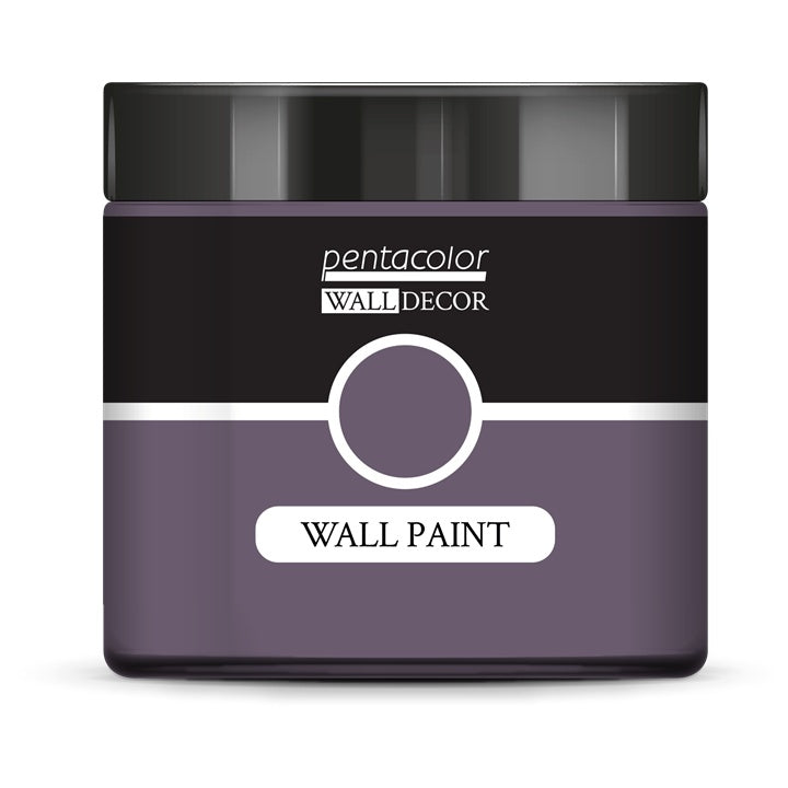 vopsea de perete pentart 500 ml ro pnt458