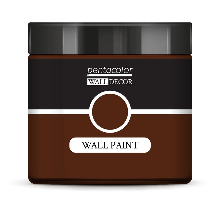 vopsea de perete pentart 500 ml ro pnt458