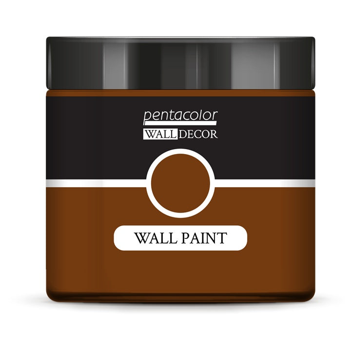 vopsea de perete pentart 500 ml ro pnt458