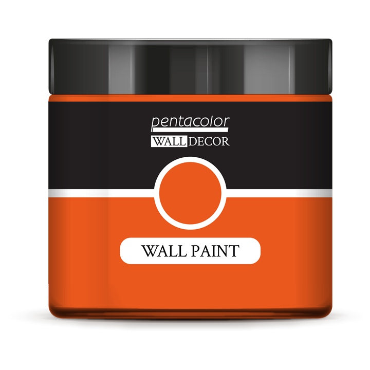 vopsea de perete pentart 500 ml ro pnt458