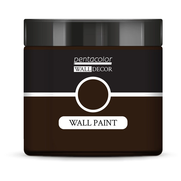vopsea de perete pentart 500 ml ro pnt458
