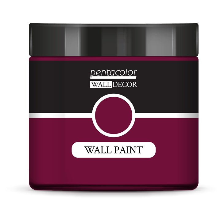 vopsea de perete pentart 500 ml ro pnt458