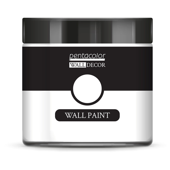 vopsea de perete pentart 500 ml ro pnt458