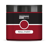 vopsea de perete pentart 500 ml ro pnt458