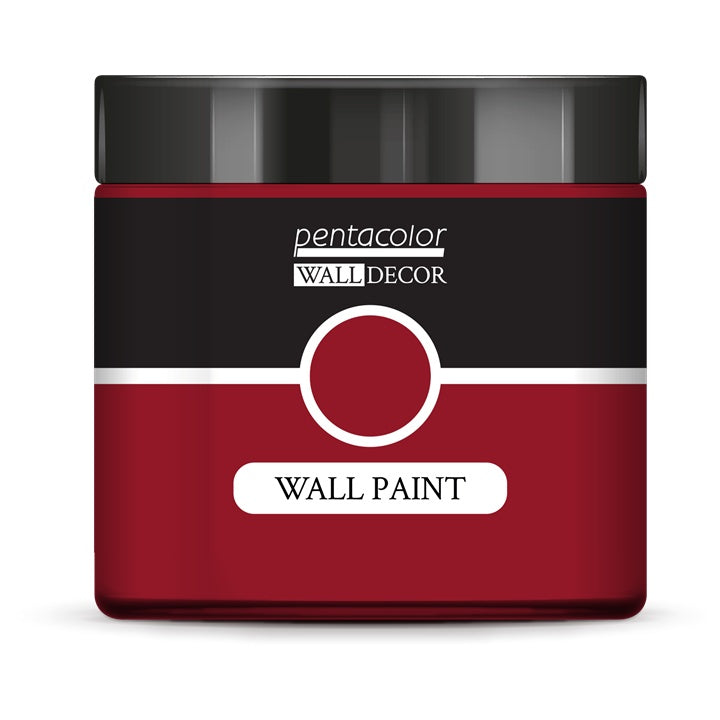 vopsea de perete pentart 500 ml ro pnt458