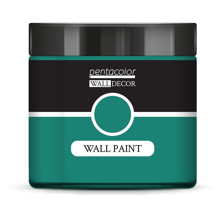 vopsea de perete pentart 500 ml ro pnt458