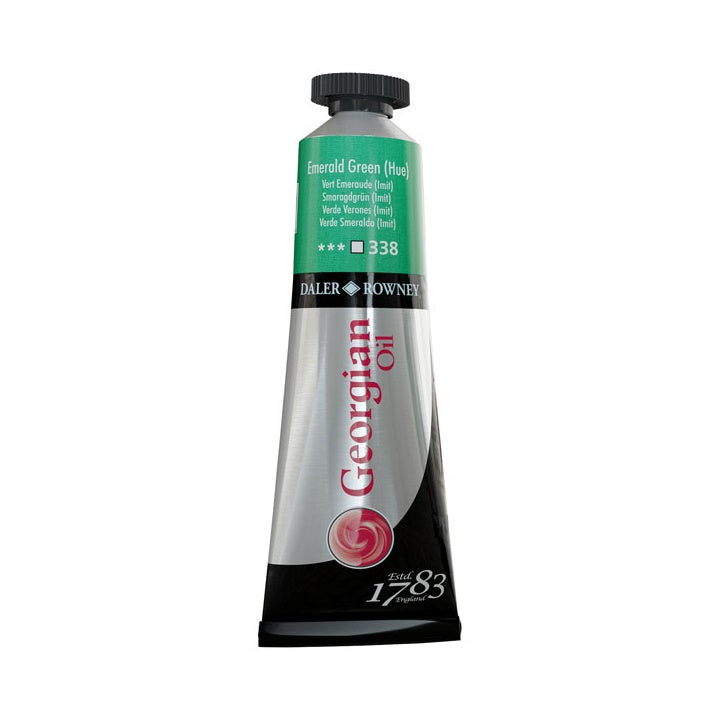 vopsea de ulei daler rowney georgian 38 ml ro dlr111014