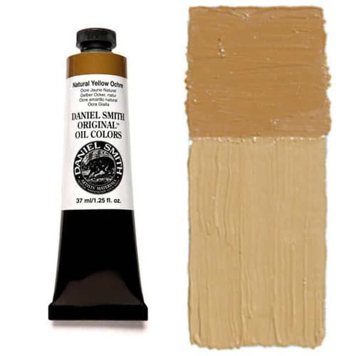vopsea de ulei daniel smith original 37ml ro hmdds284300
