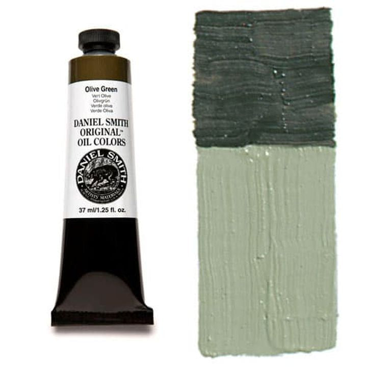 vopsea de ulei daniel smith original 37ml ro hmdds284300