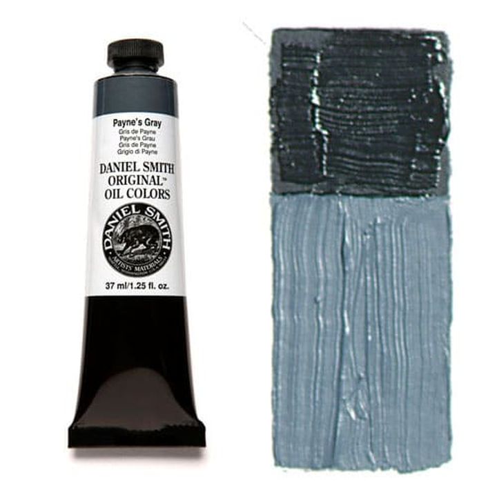 vopsea de ulei daniel smith original 37ml ro hmdds284300