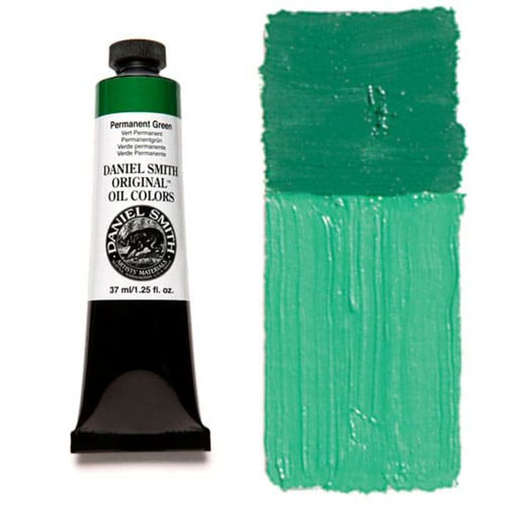 vopsea de ulei daniel smith original 37ml ro hmdds284300