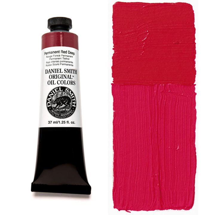 vopsea de ulei daniel smith original 37ml ro hmdds284300