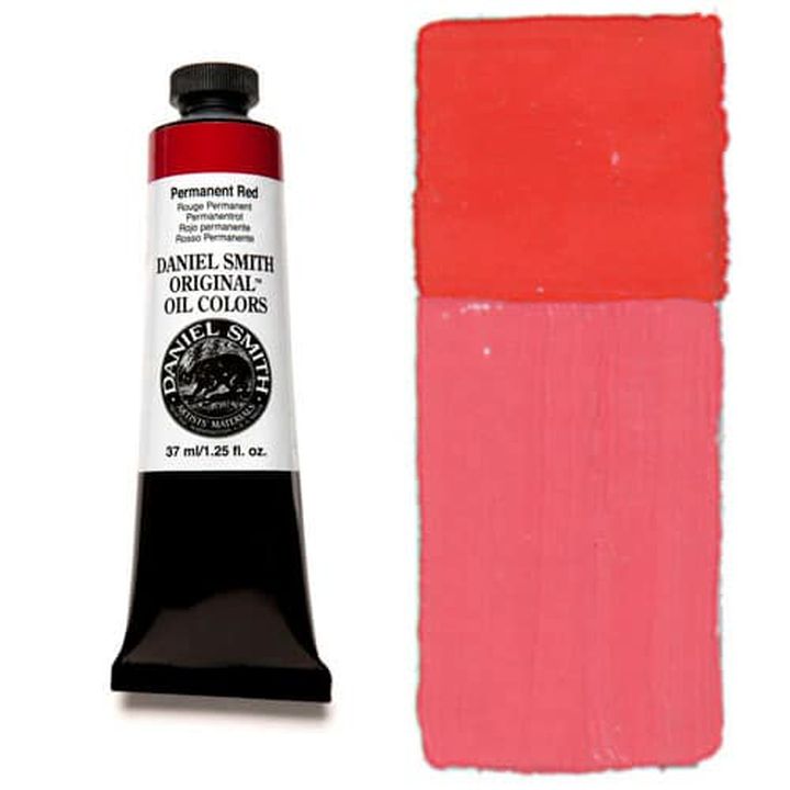 vopsea de ulei daniel smith original 37ml ro hmdds284300