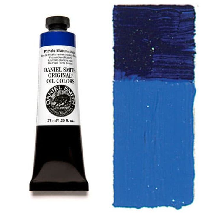vopsea de ulei daniel smith original 37ml ro hmdds284300