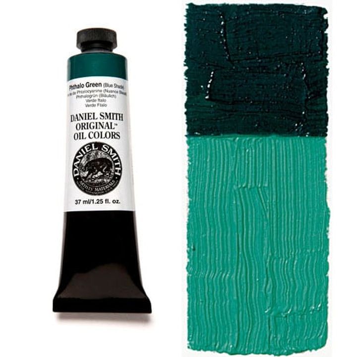vopsea de ulei daniel smith original 37ml ro hmdds284300