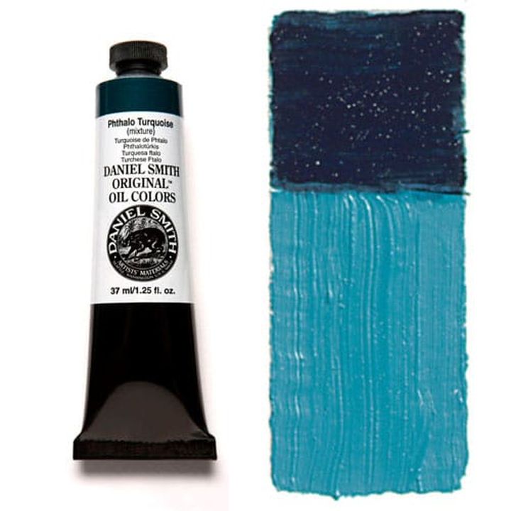 vopsea de ulei daniel smith original 37ml ro hmdds284300