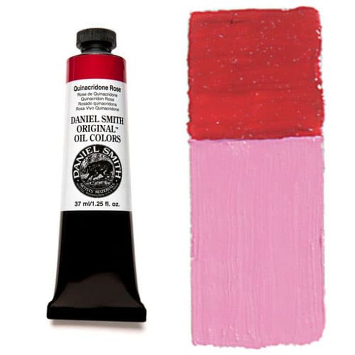 vopsea de ulei daniel smith original 37ml ro hmdds284300