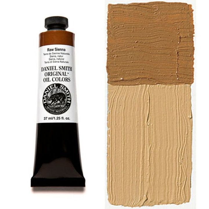 vopsea de ulei daniel smith original 37ml ro hmdds284300