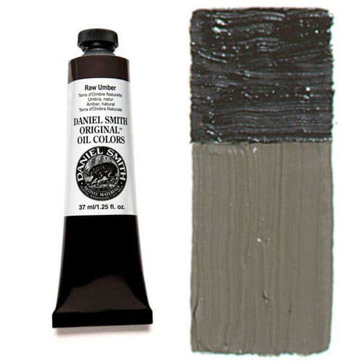vopsea de ulei daniel smith original 37ml ro hmdds284300