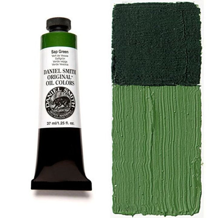 vopsea de ulei daniel smith original 37ml ro hmdds284300