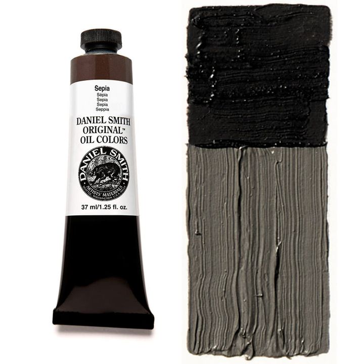 vopsea de ulei daniel smith original 37ml ro hmdds284300