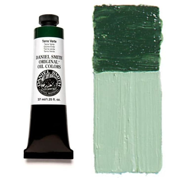vopsea de ulei daniel smith original 37ml ro hmdds284300