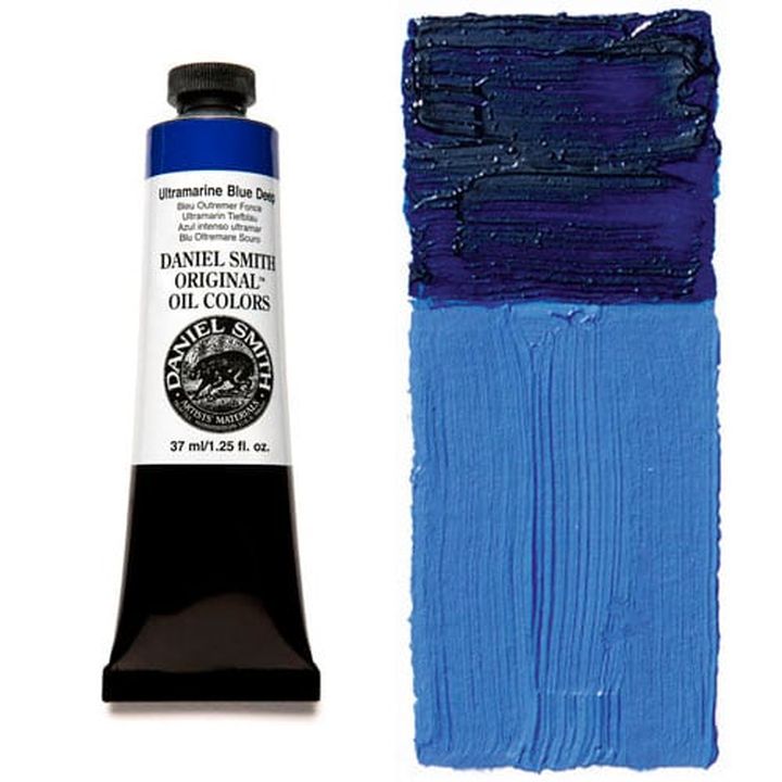 vopsea de ulei daniel smith original 37ml ro hmdds284300