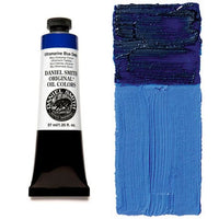 vopsea de ulei daniel smith original 37ml ro hmdds284300