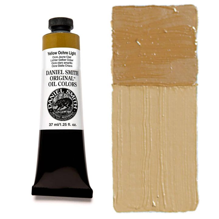 vopsea de ulei daniel smith original 37ml ro hmdds284300