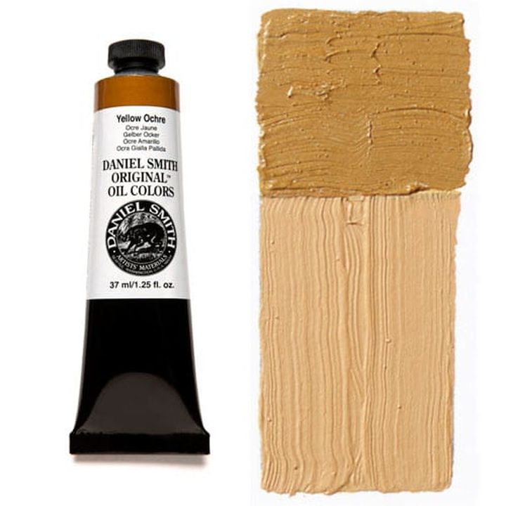 vopsea de ulei daniel smith original 37ml ro hmdds284300