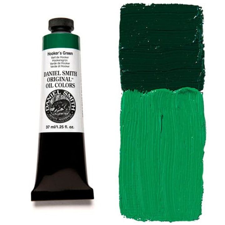 vopsea de ulei daniel smith original 37ml ro hmdds284300