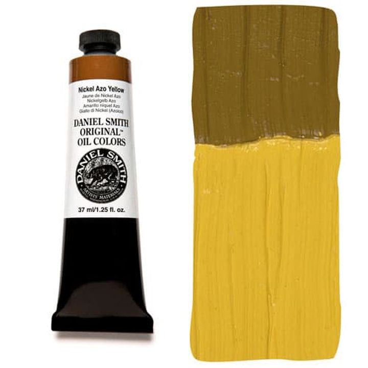 vopsea de ulei daniel smith original 37ml ro hmdds284300