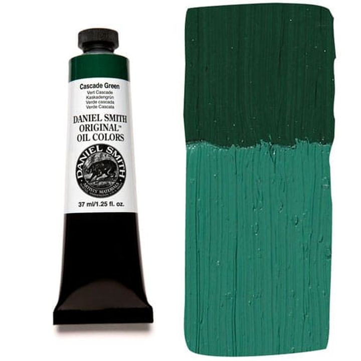 vopsea de ulei daniel smith original 37ml ro hmdds284300