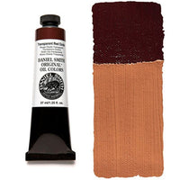 vopsea de ulei daniel smith original 37ml ro hmdds284300