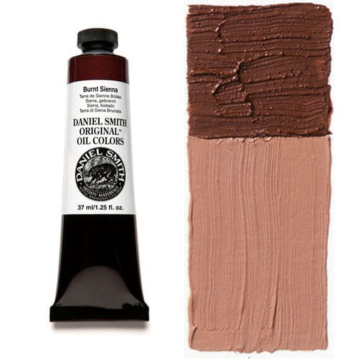 vopsea de ulei daniel smith original 37ml ro hmdds284300