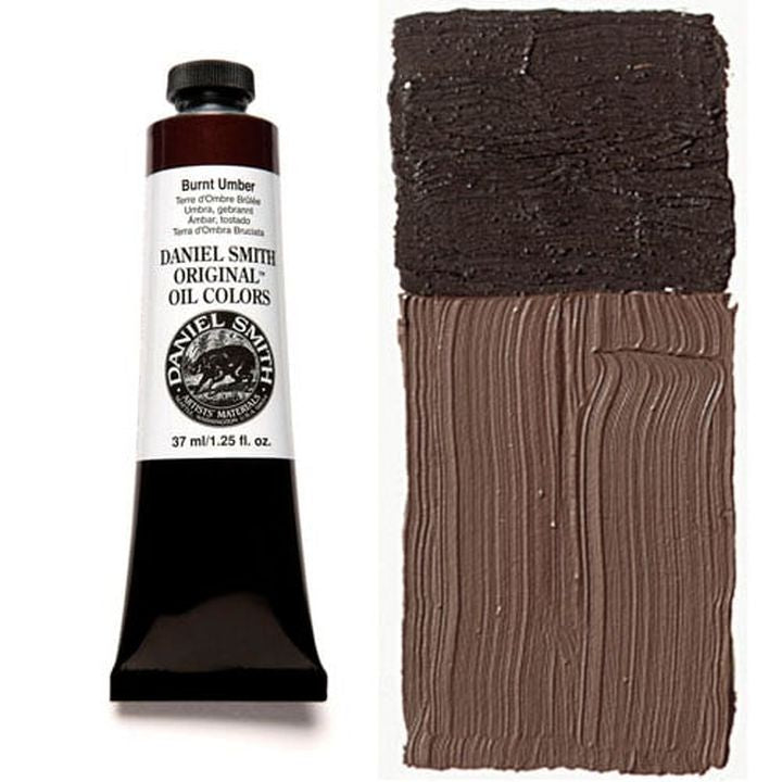 vopsea de ulei daniel smith original 37ml ro hmdds284300
