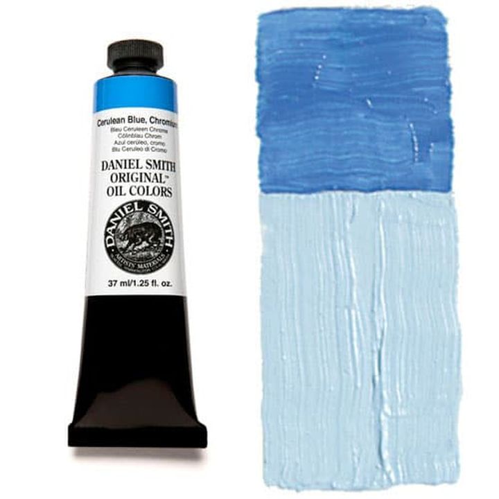 vopsea de ulei daniel smith original 37ml ro hmdds284300