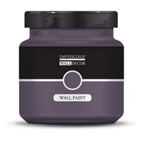 vopsea decorativa de perete 1000 ml ro pntwp1l
